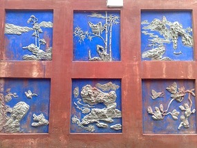 Funky Fenghuang Old Town