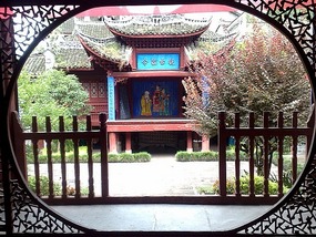 Funky Fenghuang Old Town