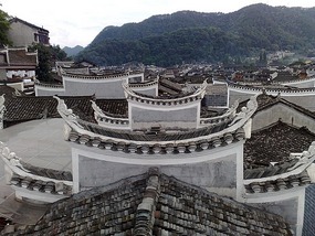 Funky Fenghuang Old Town