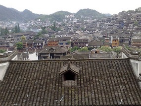 Funky Fenghuang Old Town