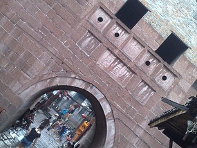 More of Funky Fenghuang Old Town 