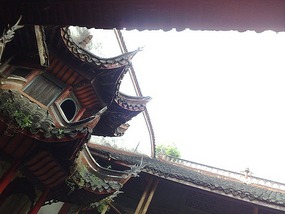 Zhangjiajie City Adventure