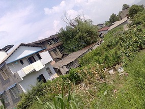 Zhangjiajie City Adventure