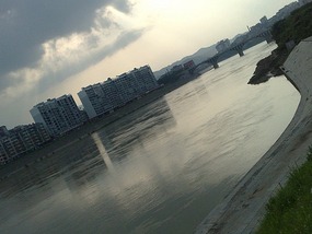 Zhangjiajie City Adventure