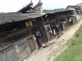 Zhangjiajie City Adventure