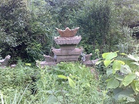 Wulingyuan Nature Park Day One AVATAR