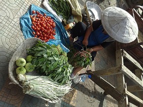 A Wonderful Adventure in Kaili