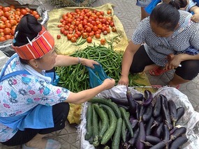A Wonderful Adventure in Kaili