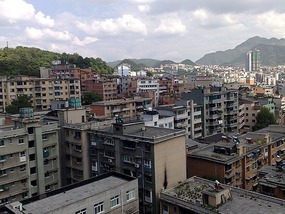 A Wonderful Adventure in Kaili