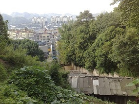 A Wonderful Adventure in Kaili