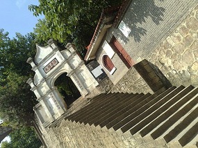 A Wonderful Adventure in Kaili