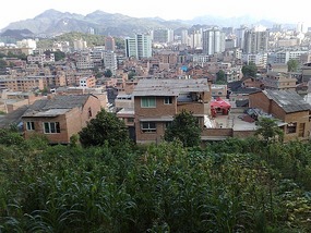 A Wonderful Adventure in Kaili