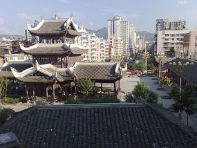 A Wonderful Adventure in Kaili