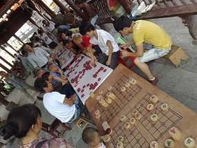 A Wonderful Adventure in Kaili