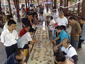 A Wonderful Adventure in Kaili