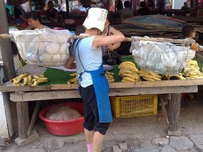 A Wonderful Adventure in Kaili