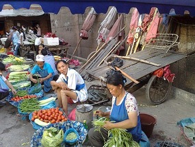 A Wonderful Adventure in Kaili
