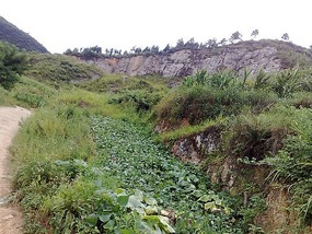 A Wonderful Adventure in Kaili