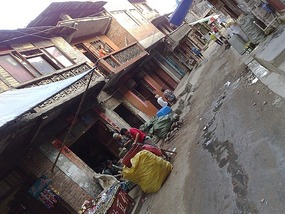 A Wonderful Adventure in Kaili