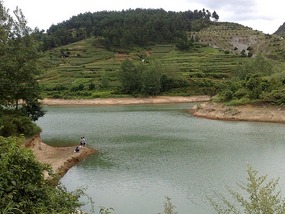 A Wonderful Adventure in Kaili