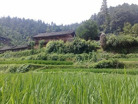 The Langde Village Adventure