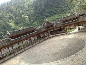 The Langde Village Adventure