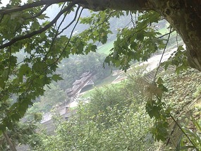 The Langde Village Adventure