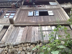 The Langde Village Adventure