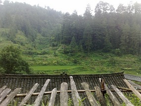 The Langde Village Adventure