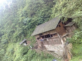 The Langde Village Adventure