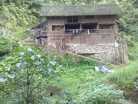 The Langde Village Adventure