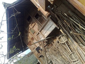 The Langde Village Adventure
