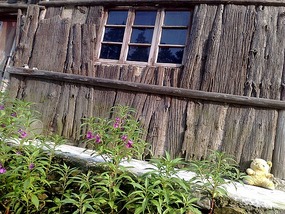 The Langde Village Adventure