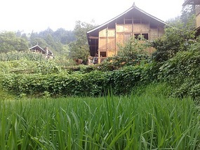 The Langde Village Adventure