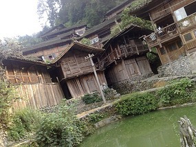 The Langde Village Adventure