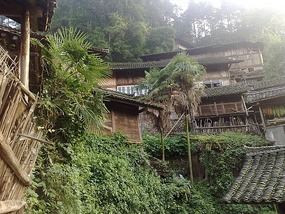 The Langde Village Adventure