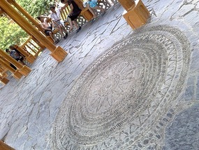 Beautiful Miao Village of Xijiang