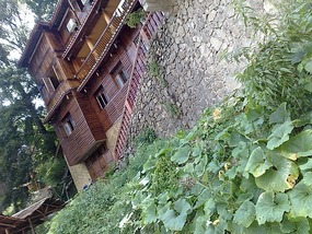 Beautiful Miao Village of Xijiang