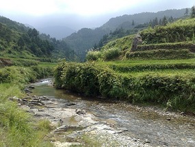 Another Xijiang Village Adventure