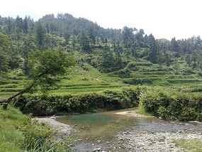 Another Xijiang Village Adventure