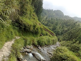 Another Xijiang Village Adventure