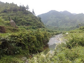 Another Xijiang Village Adventure