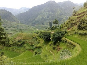 Another Xijiang Village Adventure