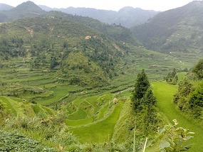 Another Xijiang Village Adventure