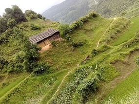 Another Xijiang Village Adventure