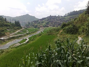 Another Xijiang Village Adventure