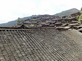 Another Xijiang Village Adventure