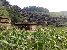 Another Xijiang Village Adventure