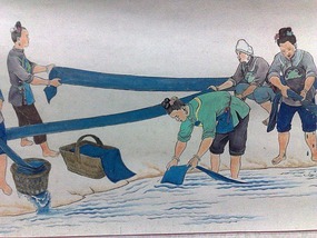 Another Xijiang Village Adventure