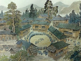 Another Xijiang Village Adventure